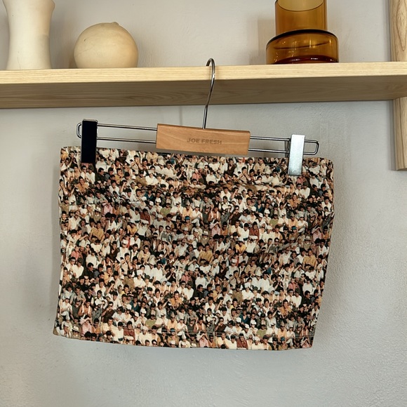 Paloma wool Mucho Bandeau Top - Picture 2 of 6